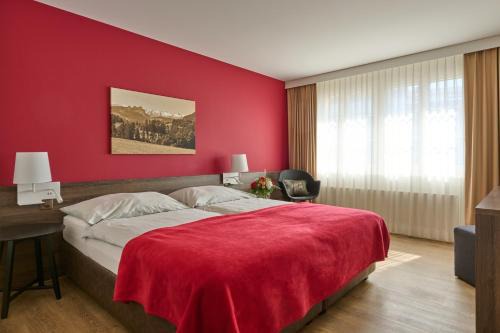 Hotel Ochsen