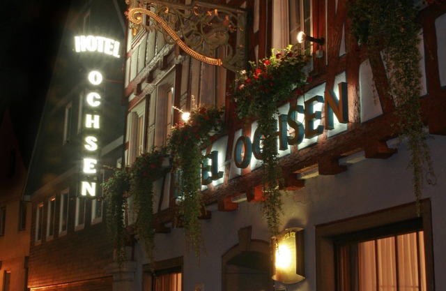 Hotel Ochsen