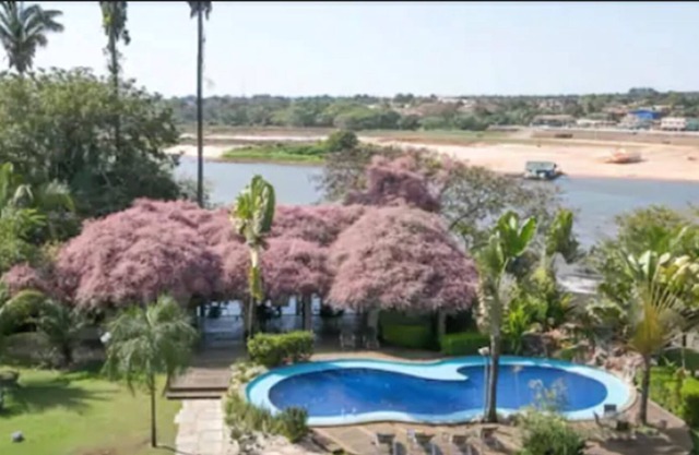 Hotel Odara Araguaia