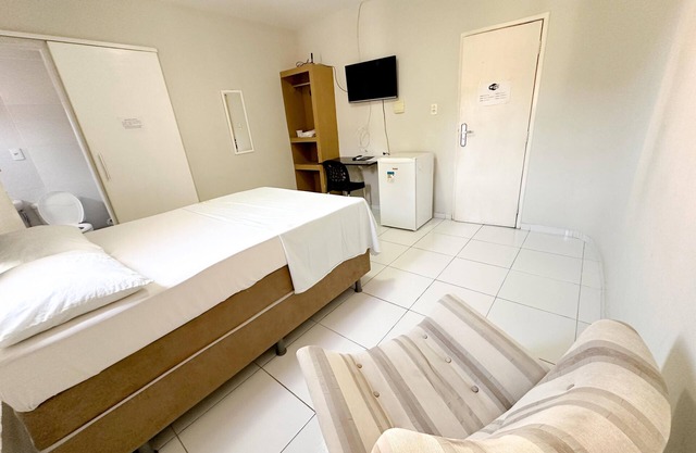HOTEL OITICICA