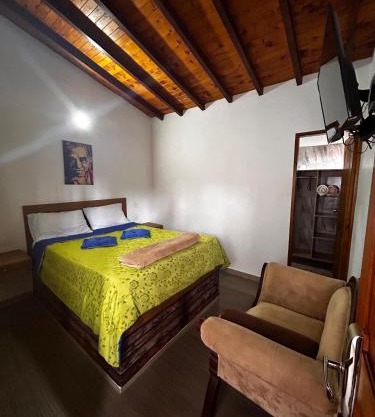Hotel Olímpica