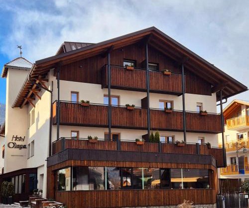 Hotel Olaga
