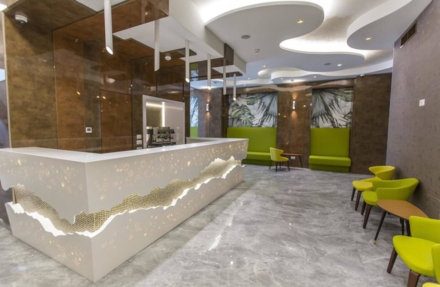 Hotel Olanesti