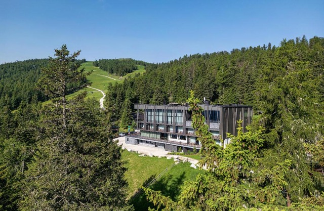 Hotel Olangerhof