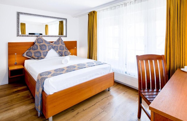 Hotel Old Town