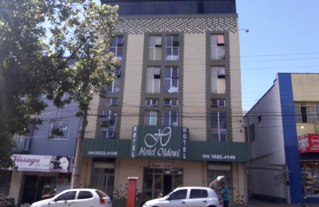 Hotel Oldoni