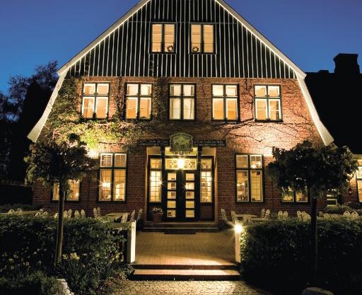 Hotel Ole Liese