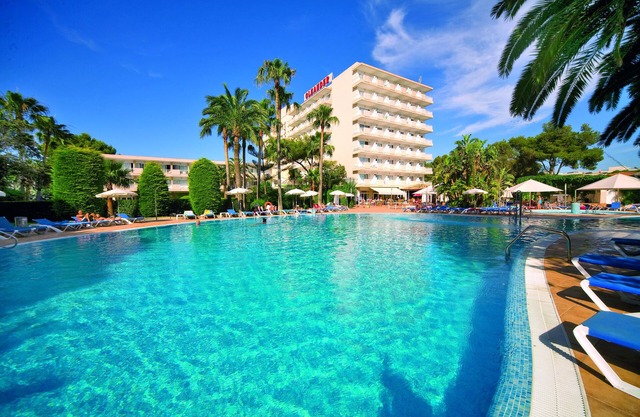 Hotel Oleander