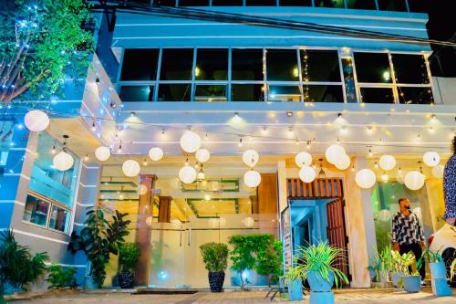 Hotel Oleesha
