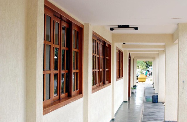 Hotel Olimpia