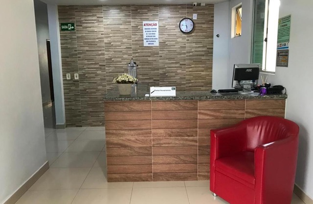 Hotel Oliveira