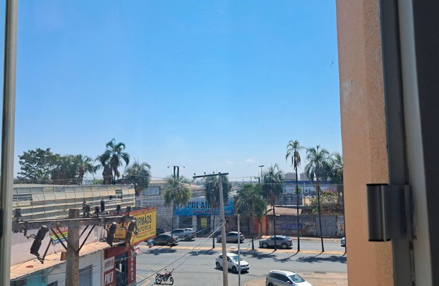 Hotel Oliveira