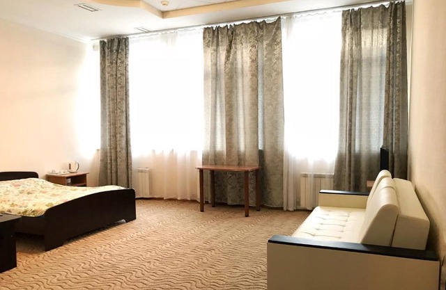Hotel Olymp