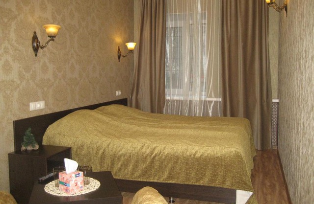 Hotel on Brestkiy