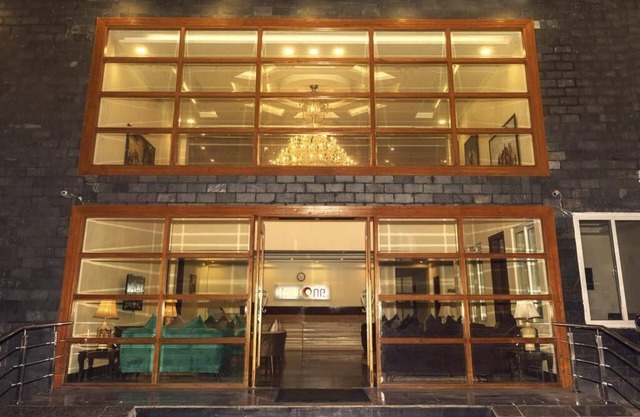 Hotel One Naran