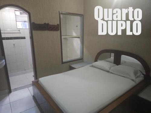 HOTEL ONIX - Centro, Belo Horizonte