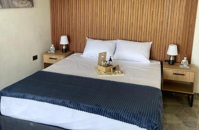 Hotel Onsen