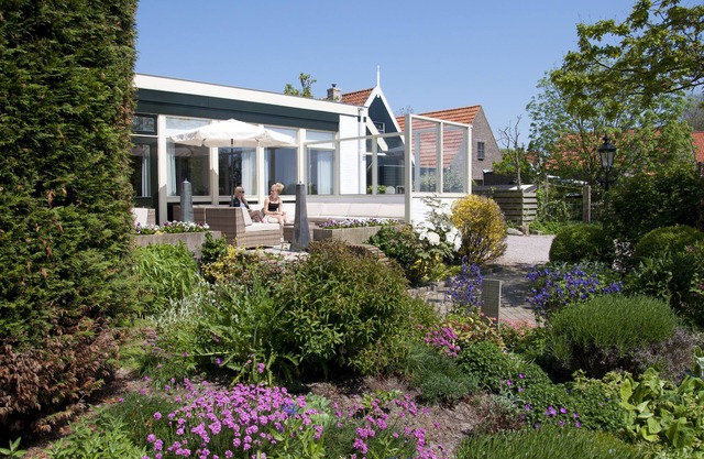 Hotel op Diek