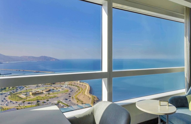 Hotel Oran Bay Managed By Accor
