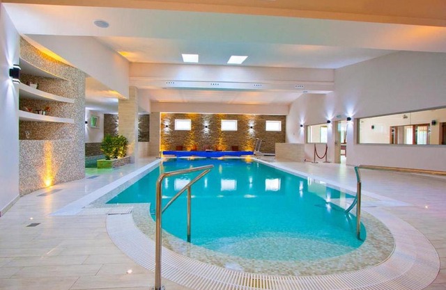Hotel Orizont Cozia