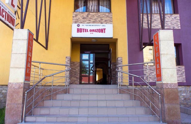 Hotel Orizont Suceava