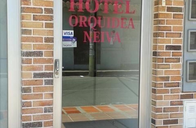 Hotel Orquídea Neiva