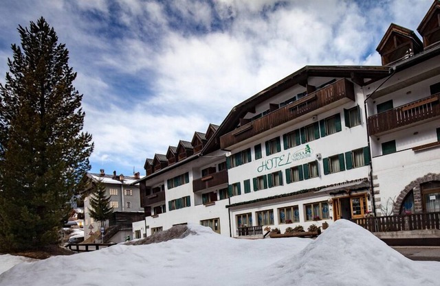Hotel Orsa Maggiore