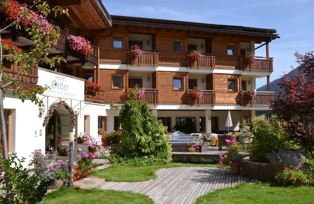 Hotel Ortler