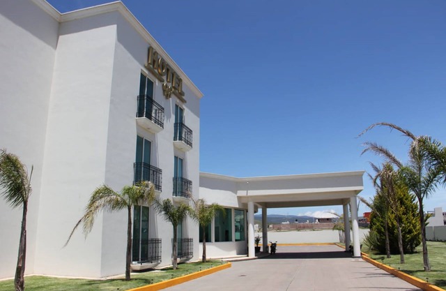 Hotel Osalle Inn