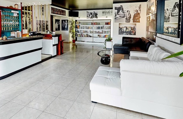 Hotel Ospite Inatteso