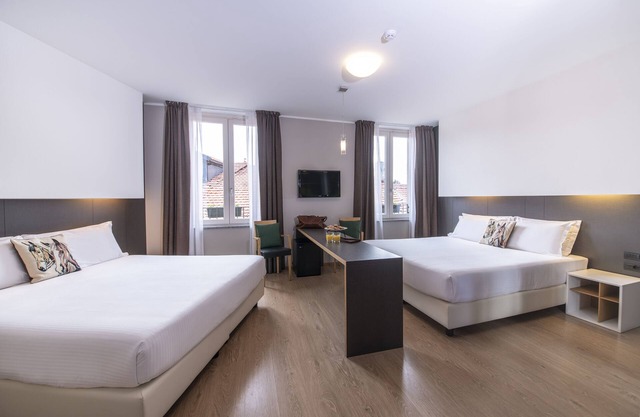 Hotel Osteria della Pista