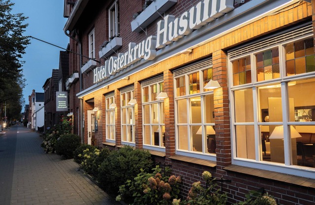 Hotel Osterkrug