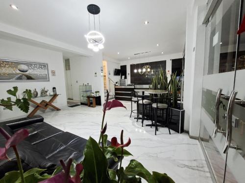 Hotel Oti