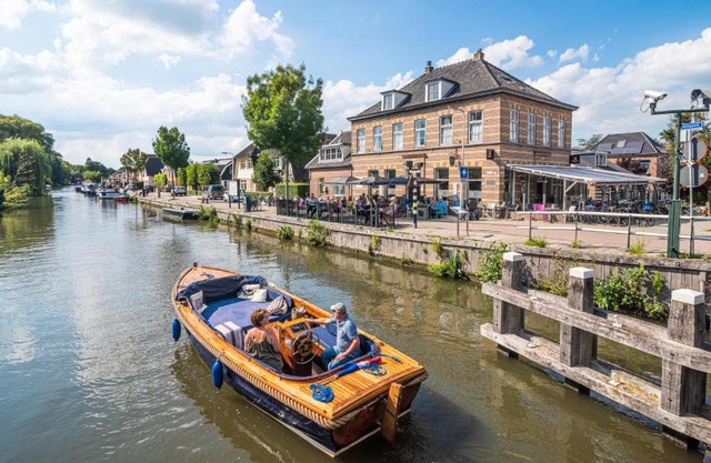 Hotel Over de Brug