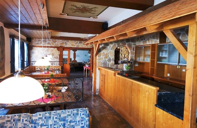 Hotel Oyer Hof – selbst Service