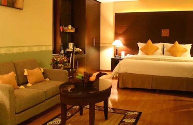 Hotel Pacific Balikpapan