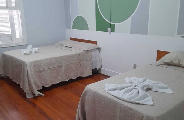 Hotel Palace City Agudos