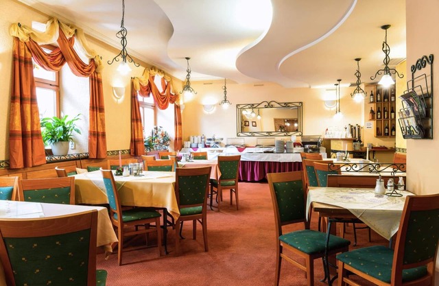 Hotel Palace
