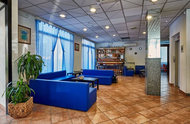Hotel Palace