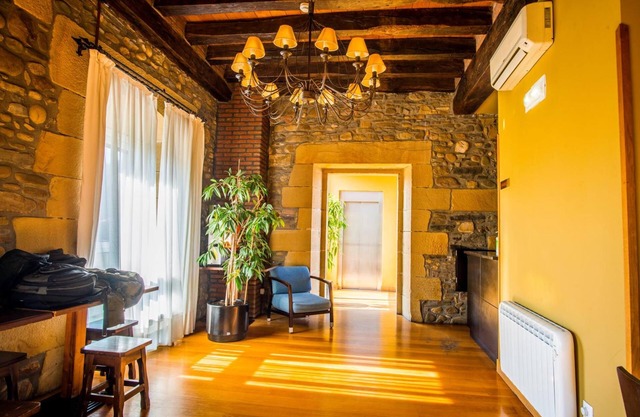 Hotel Palacio Atxega