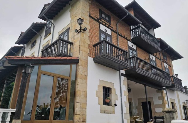 Hotel Palacio La Casona de Cerrazo