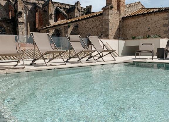 Hotel Palau Macelli & Spa