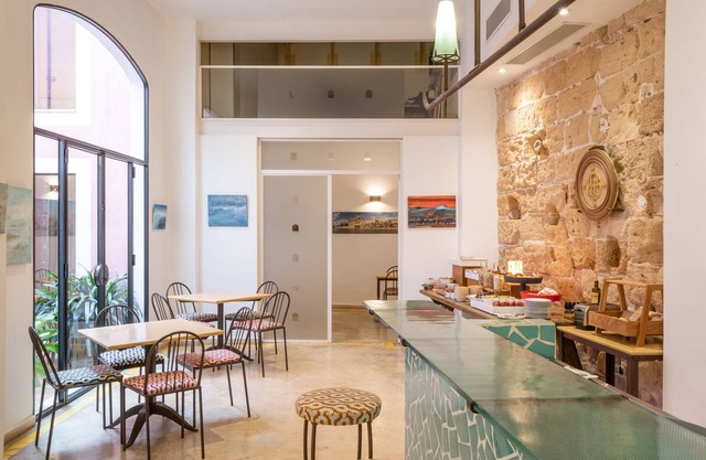 Hotel Palau Sa Font