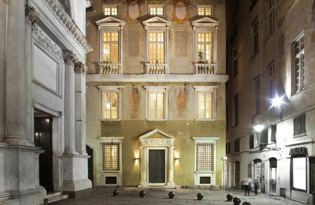 Hotel Palazzo Grillo