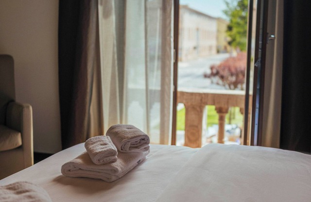 HOTEL PALAZZO PARADISO