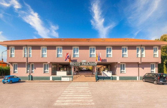 Hotel Palladio