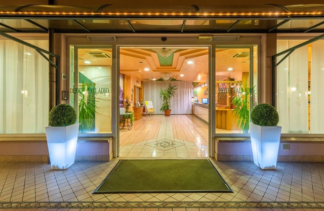 Hotel Palladio