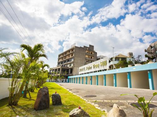 Hotel Palm Tree Hill