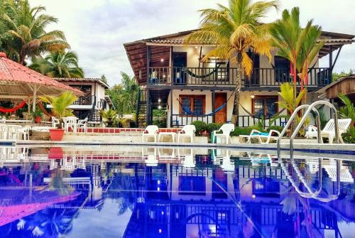 Hotel Palma Real