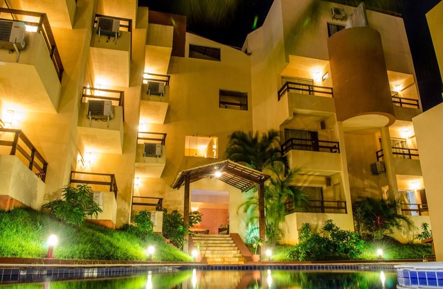 Hotel Palmanova